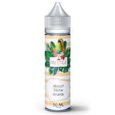 Abricot Pêche Ananas 50ml
