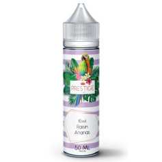 Kiwi Raisin Ananas 50ml