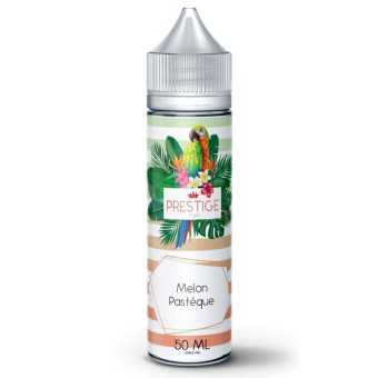 E liquide Melon Pastèque Format 50 ML Prestige Fruits