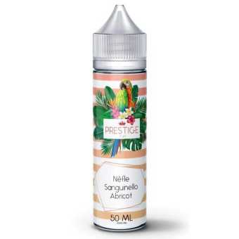 Nèfle Sanguinello Abricot 50ml