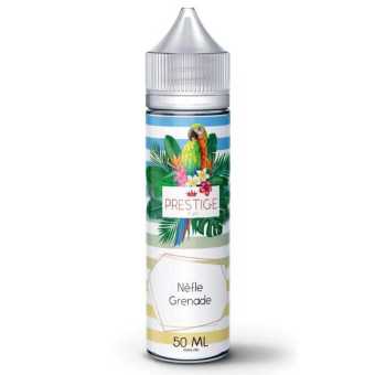 Nèfle Grenade 50ml