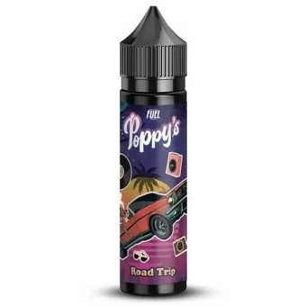 Road Trip 50ml Poppy's
