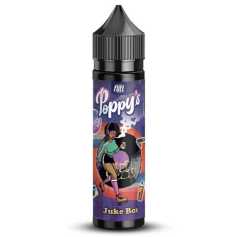 Juke Box 50ml Poppy's