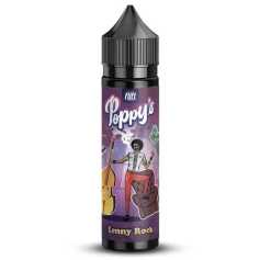 Lenny Rock 50ml Poppy's