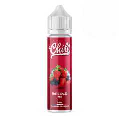 Fruits Rouges Mix 50ml