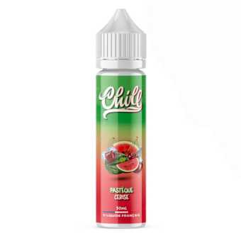 Eliquide Pastèque Cerise 50ml de Chill