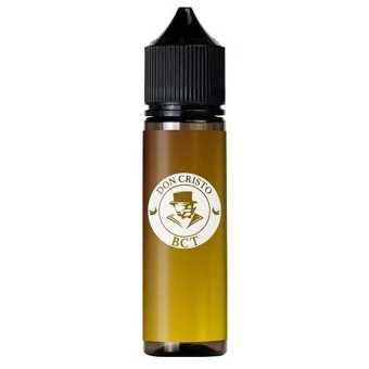 Eliquide Don Cristo BCT 50ml PGVG Labs