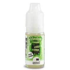 E liquide Green Fizz aux sels de nicotine format 10ml Paperland