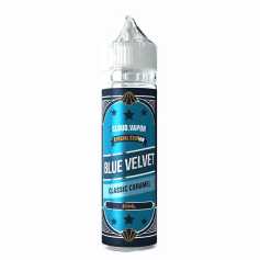 E liquide Blue Velvet Vintage Cloud Vapor