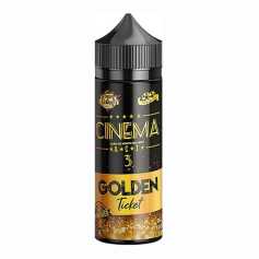 E liquide Cinema Reserve Act 3 Clouds Of Icarus