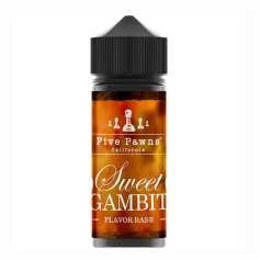 Sweet Gambit 100ml Five Pawns