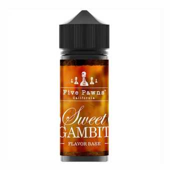 Sweet Gambit 100ml Five Pawns