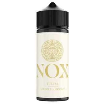 E liquide NOX Tulùm 50ml Secret's Lab