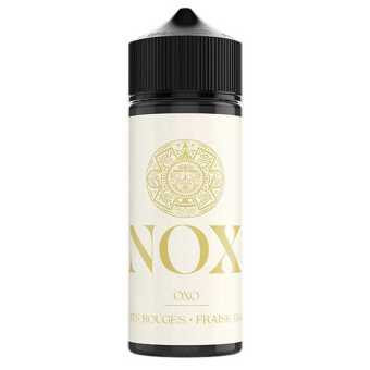 E liquide NOX Oxo 50ml Secret's Lab