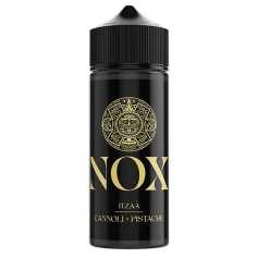 E liquide Itzaà 50ml NOX Secret's Lab