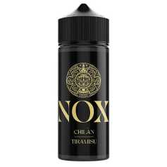 E liquide Chilàn 50ml NOX Secret's Lab