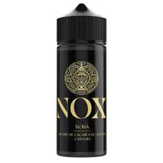 E liquide Kobà 50ml NOX Secret's Lab