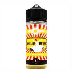 Eliquide Whirling Dervish 100ml Five Pawns