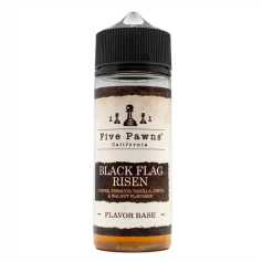 Black Flag Risen 100ml
