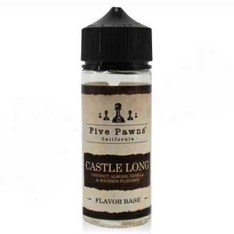 Castle Long 100ml
