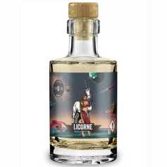 E liquide Licorne Astrale Édition Collector Curieux