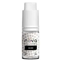 E liquide Blond Nova