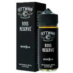 Boss Reserve 100ml