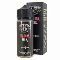 E liquide Unicorn Milk Cuttwood