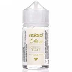 Green Blast 50ml