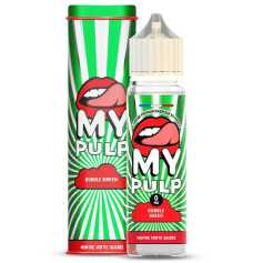 E liquide Bubble Green 50ml My Pulp
