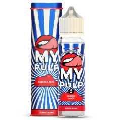 E liquide Classic Lynch 50ml My Pulp