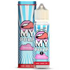 E liquide Paradise Oil 50ml My Pulp