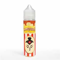 E-liquide Samouraï Classique 50ml EDO