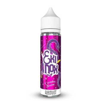 Céréales Fraise Ekinox 50ml