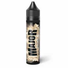 E liquide Major 50ml eLiquid France