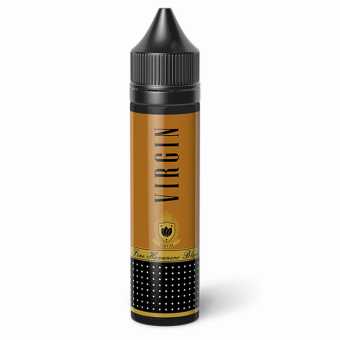 E liquide Virgin Havanero 50ml eliquid France