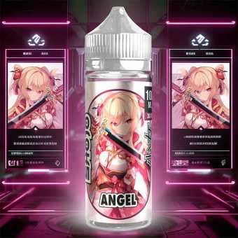 E-liquide Angel 100ml Shojo