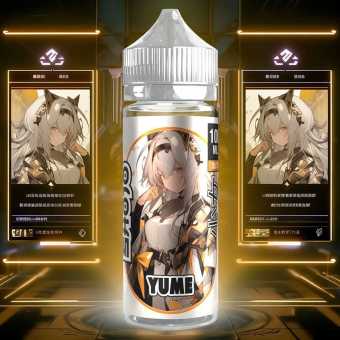 E-liquide Yume 100ml Shojo