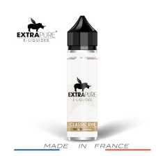 E liquide Classic RY4 format 50 ml Extrapure