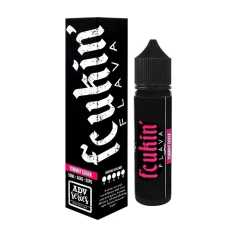 E liquide Yummay Guava format 50 ml Fcukin Flava