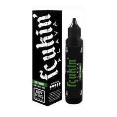 E liquide Freezy Mango format 50 ml Fcukin Flava