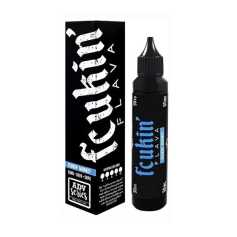 E liquide Fcukin Munkey format 50 ml Fcukin Flava