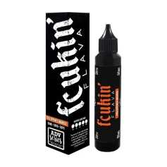 E liquide Philippines Mango format 50 ml Fcukin Flava