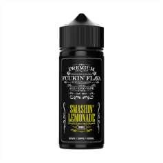E-liquide Smashin' Lemonade 100ml Fcukin Flava