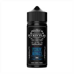 E liquide Fcukin' Munkey Format 100 ML Fcukin Flava