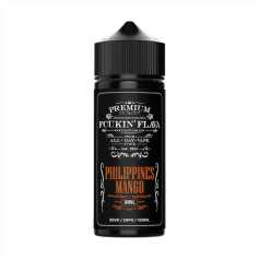 Découvrez l'e-liquide Philipines Mango 100ml
