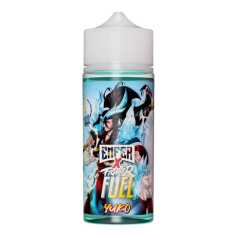 Fighter Fuel Yuko 100ml