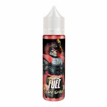 E liquide Bloody Shigeri Fighter Fuel de Maison Fuel