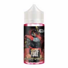 Fighter Fuel Bloody Shigeri