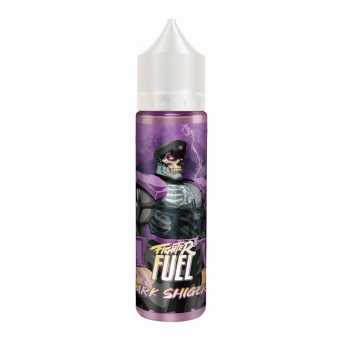 E liquide Dark Shigeri Fighter Fuel de Maison Fuel